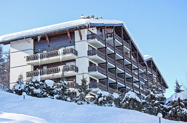 Appartement Eden Roc 53