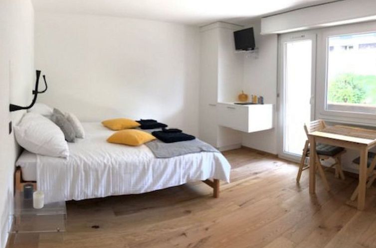 Appartement Plein coeur de Nendaz