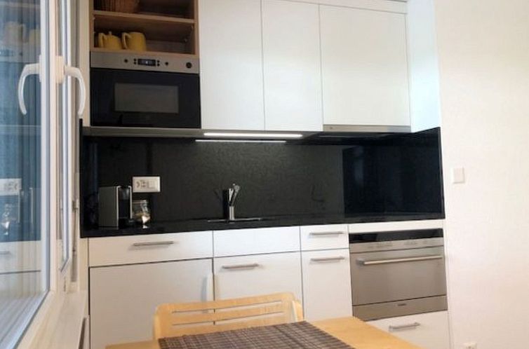 Appartement Plein coeur de Nendaz