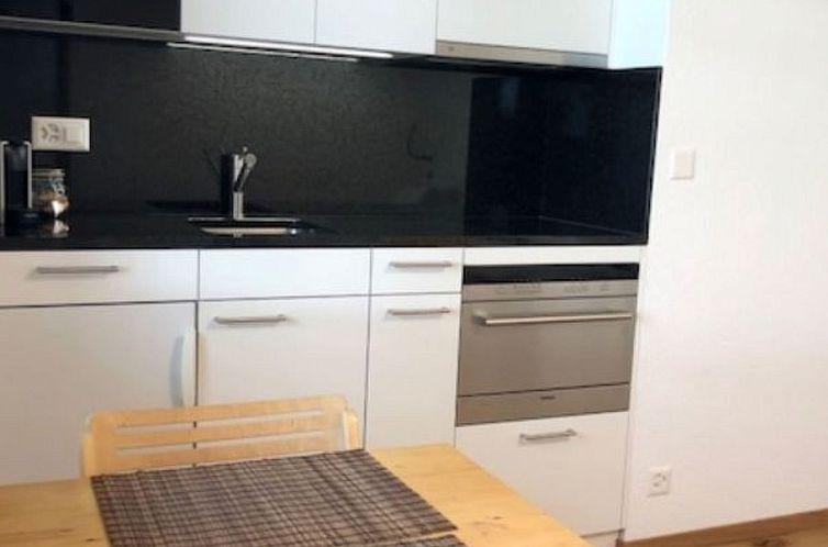 Appartement Plein coeur de Nendaz