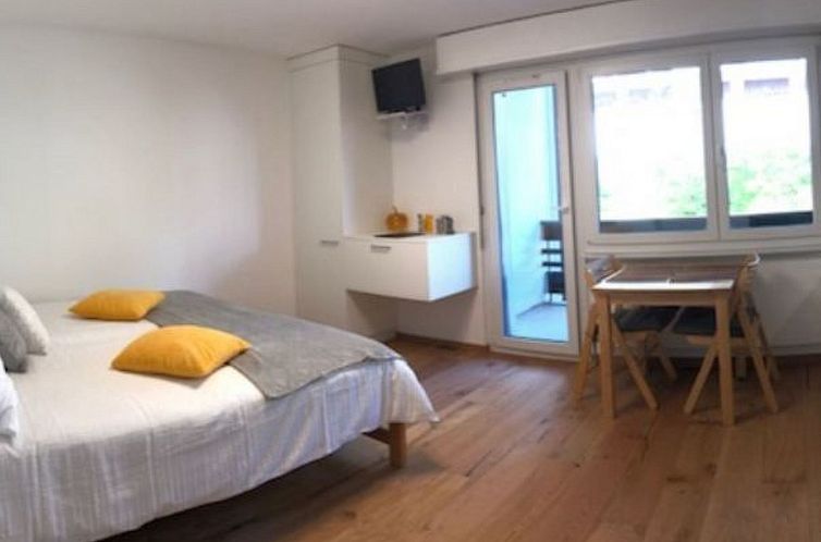 Appartement Plein coeur de Nendaz