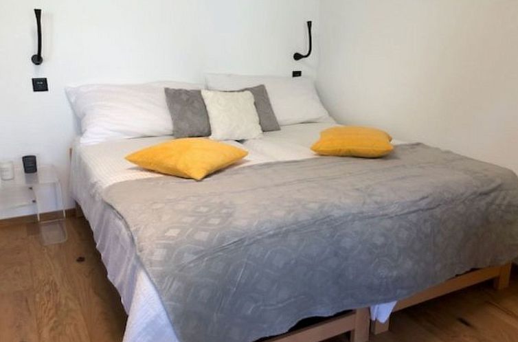 Appartement Plein coeur de Nendaz