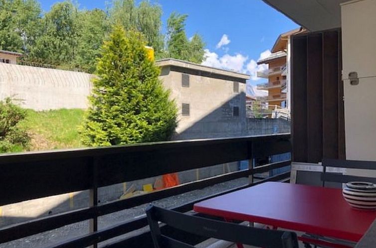 Appartement Plein coeur de Nendaz