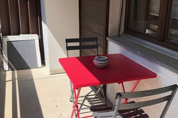 Appartement Plein coeur de Nendaz
