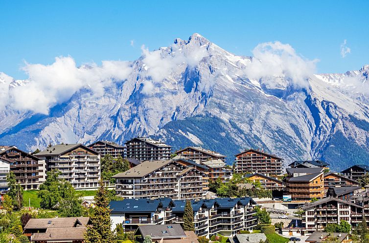 Appartement Plein coeur de Nendaz