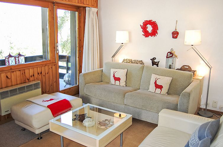 Appartement Prachalier I No6