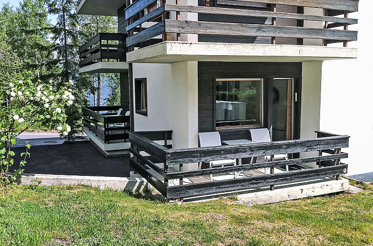 Appartement Prachalier I No6