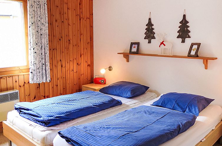 Appartement Prachalier I No6