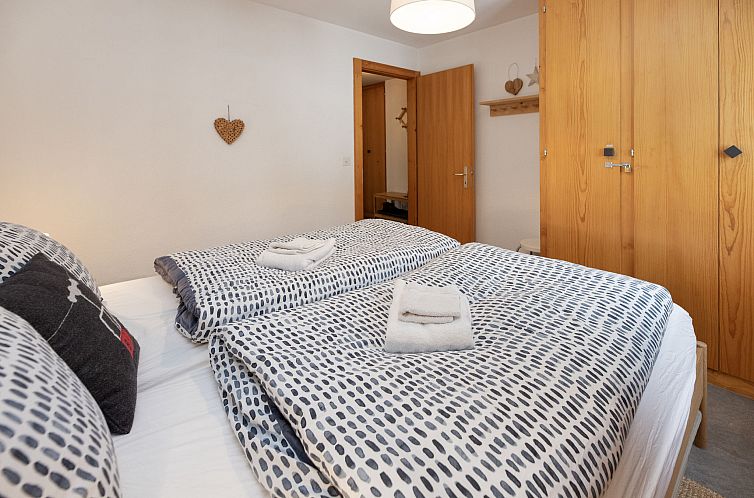 Appartement Prachalier I No6