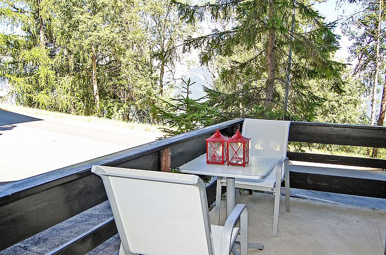 Appartement Prachalier I No6