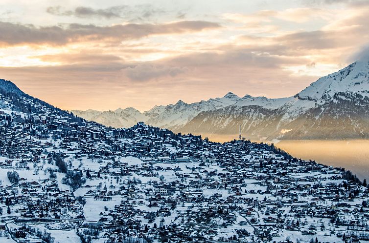 Appartement Prachalier I No6