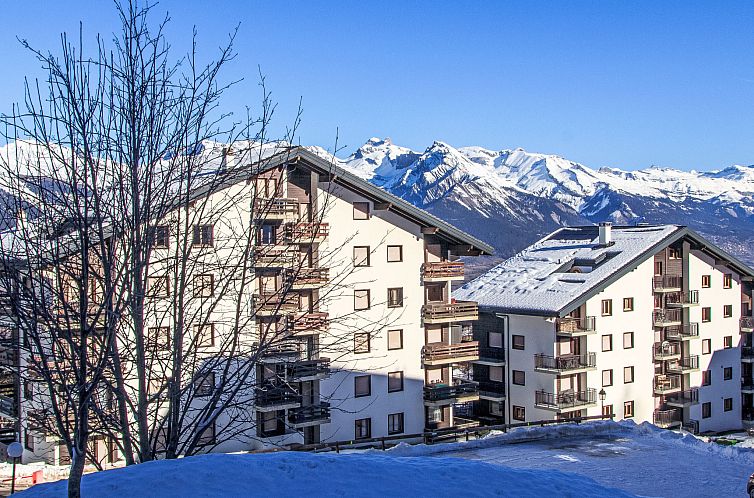 Appartement Prachalier I No6