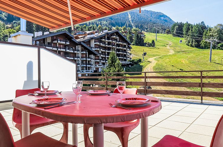 Unterkunft 1843572 - Appartement Wallis - Appartement Olympic F8