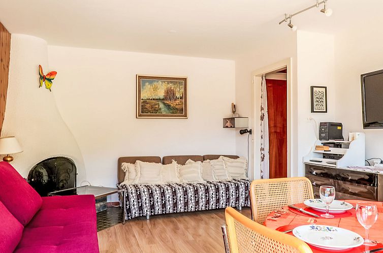 Appartement Olympic F8