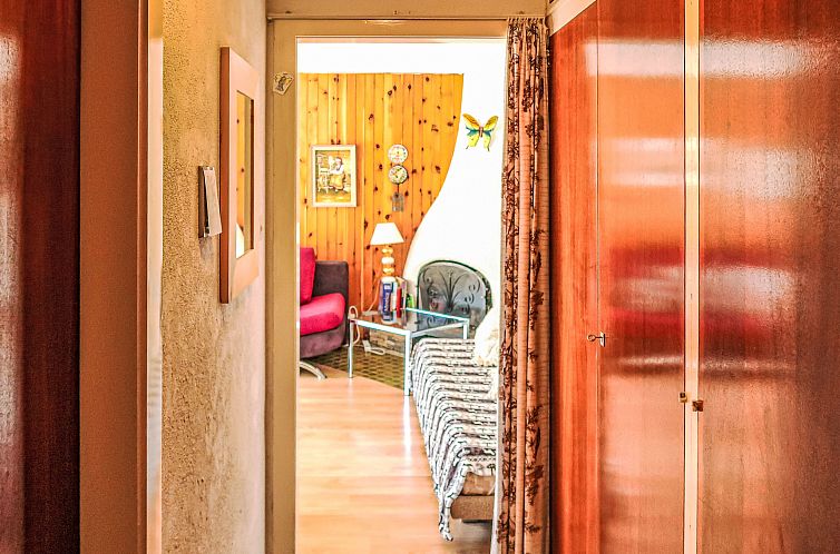 Appartement Olympic F8