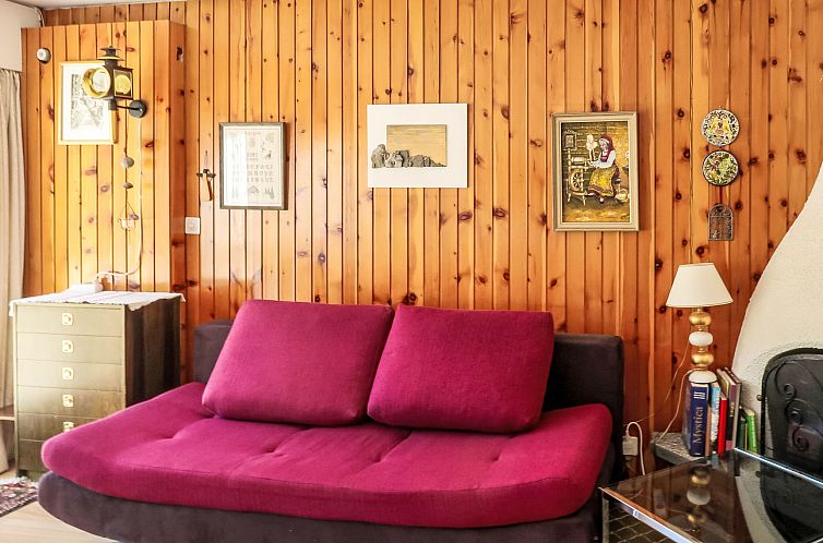 Appartement Olympic F8