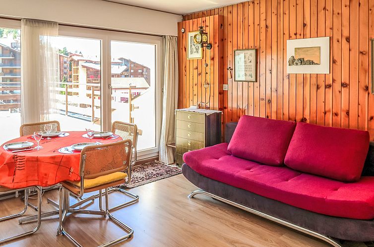 Appartement Olympic F8