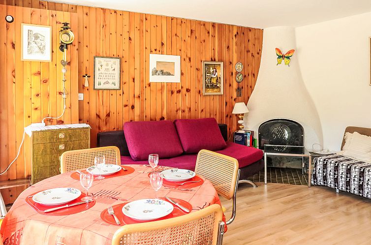Appartement Olympic F8