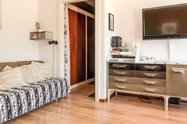 Appartement Olympic F8