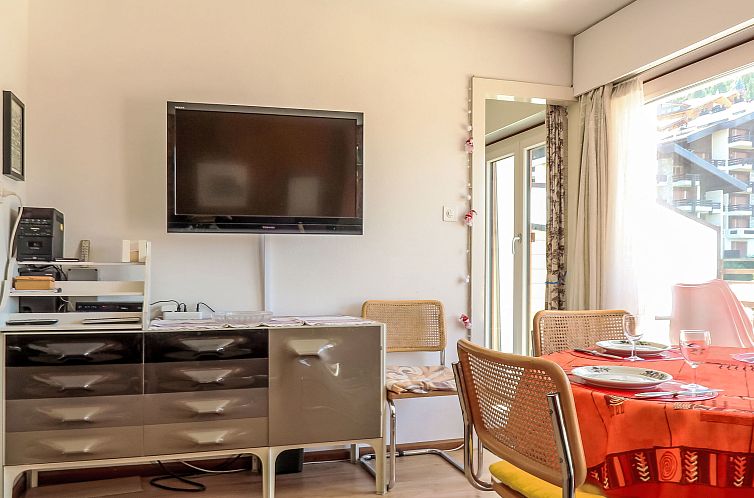 Appartement Olympic F8