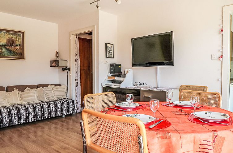 Appartement Olympic F8