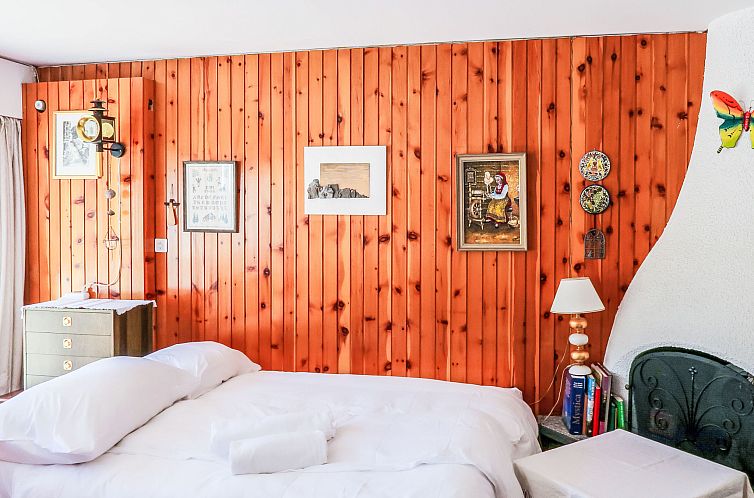 Appartement Olympic F8