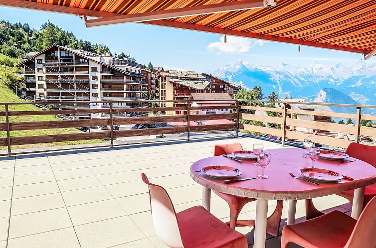 Appartement Olympic F8