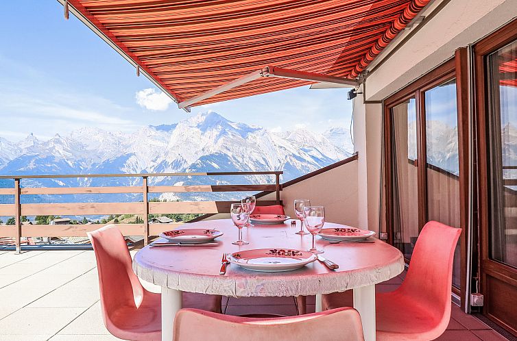Appartement Olympic F8