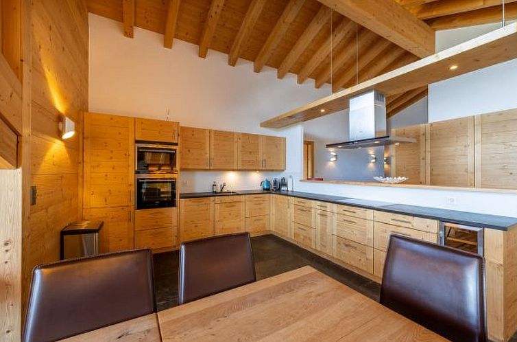 Appartement Montagnard 12 - Spa Access