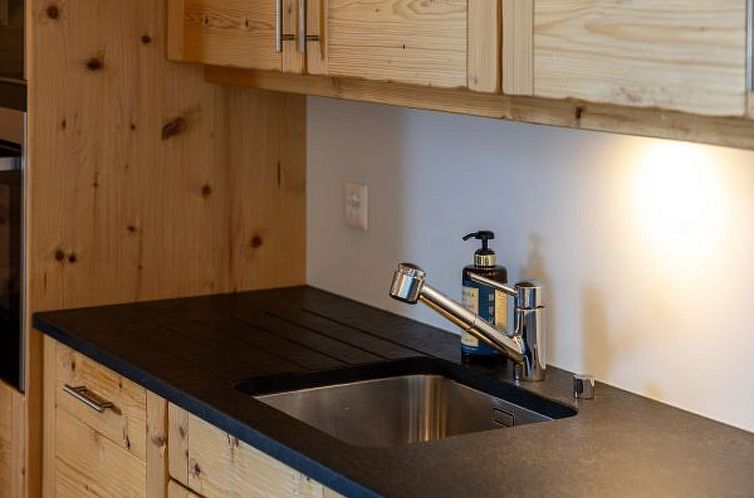 Appartement Montagnard 12 - Spa Access