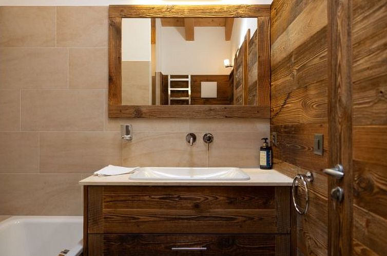 Appartement Montagnard 12 - Spa Access