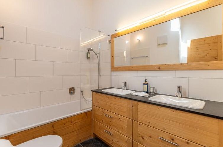 Appartement Montagnard 12 - Spa Access