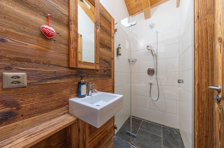 Appartement Montagnard 12 - Spa Access