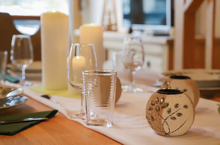 Appartement Muverans I C3