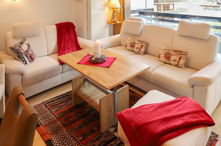 Appartement Muverans I C3