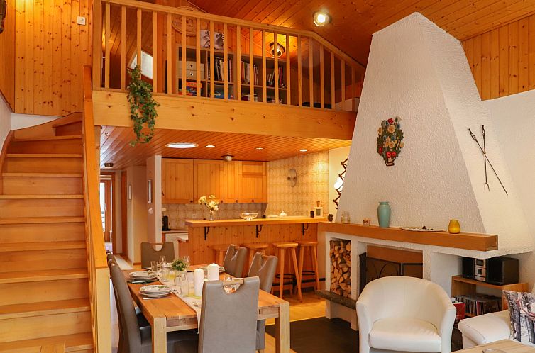 Appartement Muverans I C3