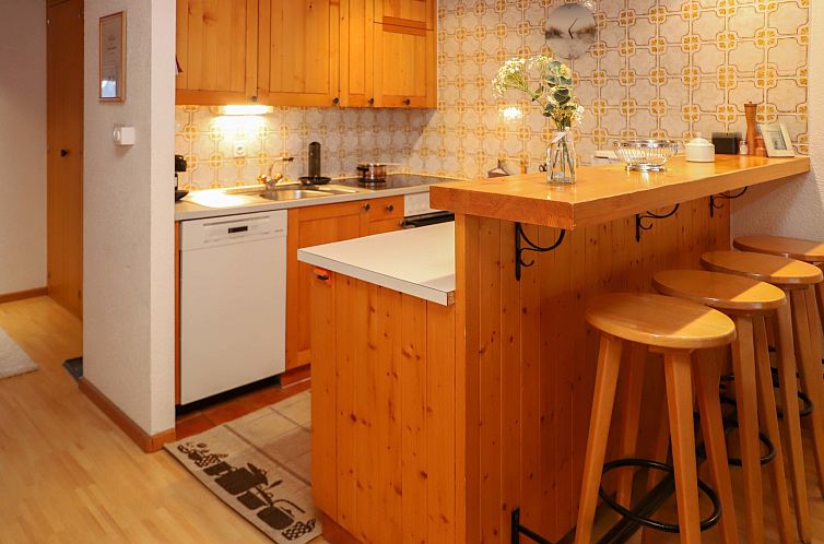 Appartement Muverans I C3