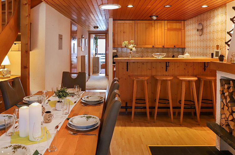 Appartement Muverans I C3