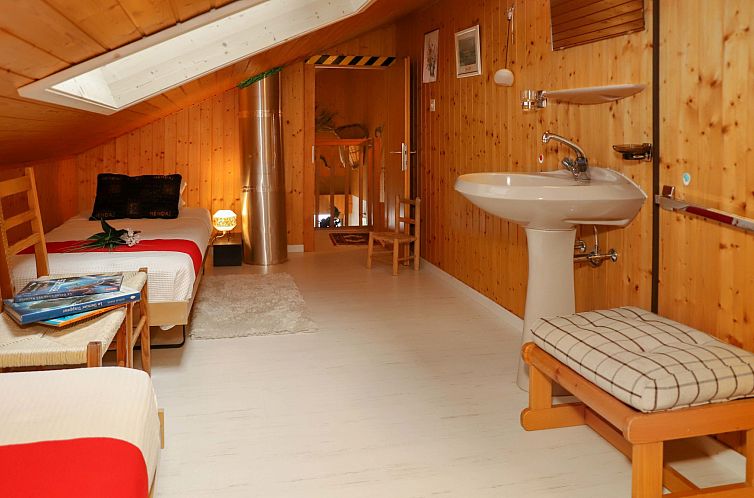 Appartement Muverans I C3