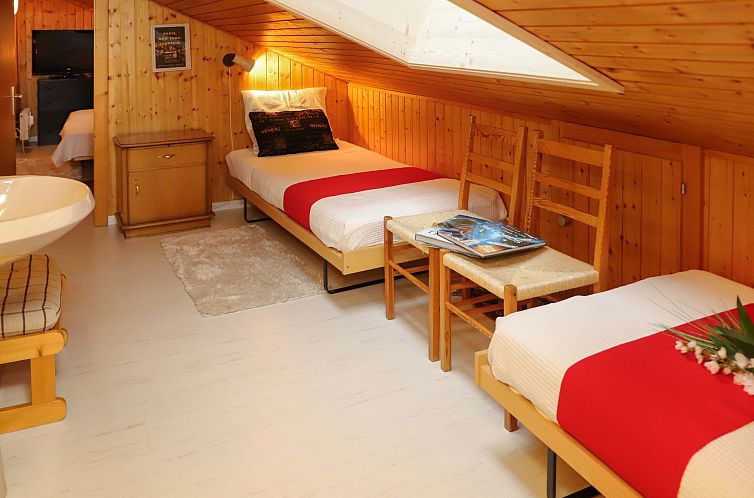 Appartement Muverans I C3