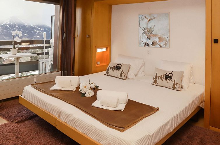 Appartement Muverans I C3