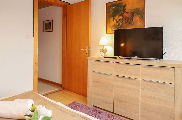 Appartement Muverans I C3