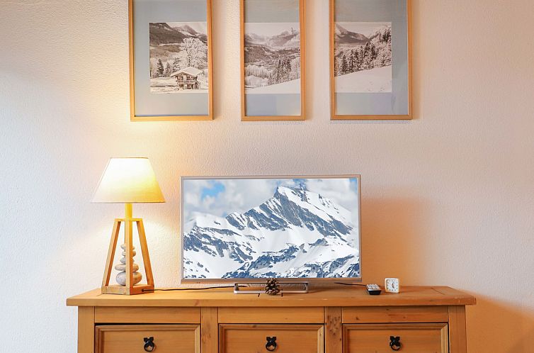 Appartement Muverans I C3