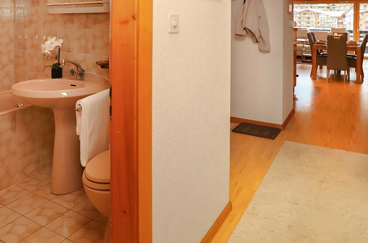 Appartement Muverans I C3