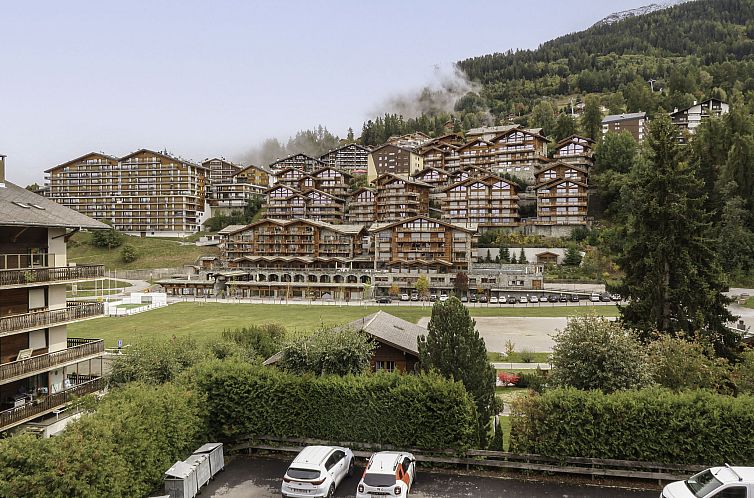 Appartement Muverans I C3