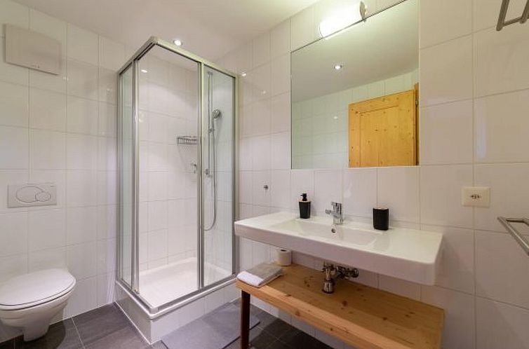 Vakantiehuis Chalet Ciel Etoilé - vue splendide