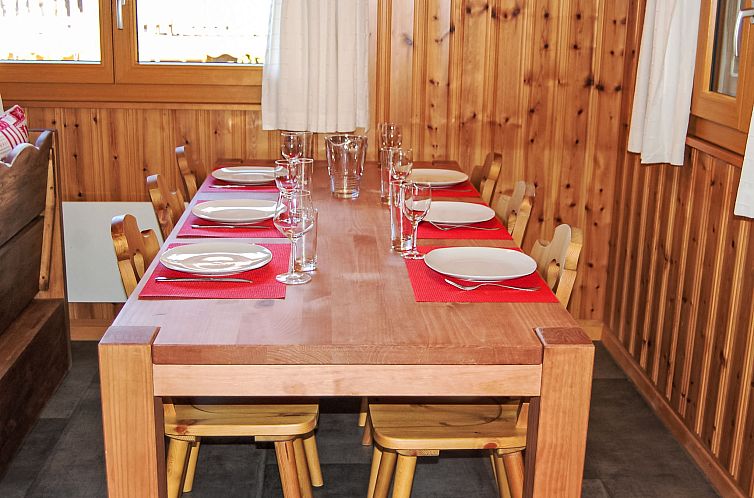 Vakantiehuis Coucordin