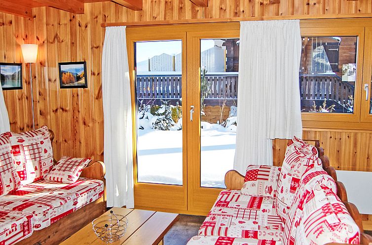 Vakantiehuis Coucordin