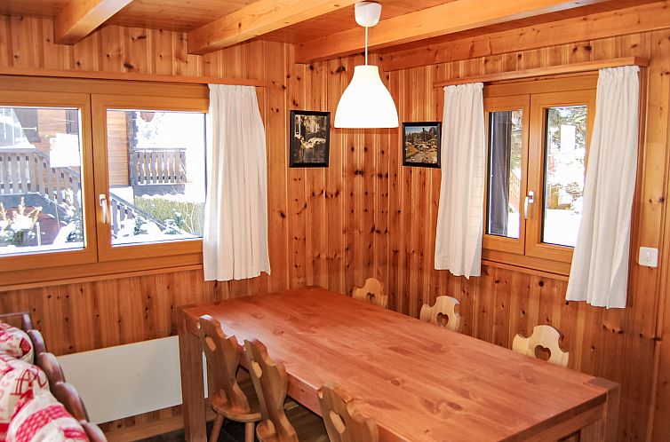 Vakantiehuis Coucordin