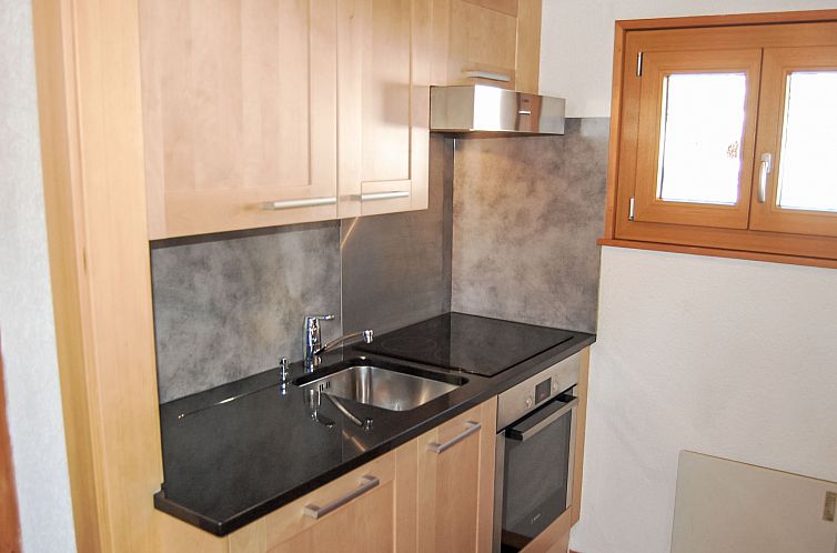 Vakantiehuis Coucordin